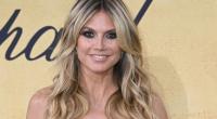 Heidi Klum teilt in ihrer Instagram-Story ein KI-generiertes Video des Künstlers Vinicius Gonze de Paula.
