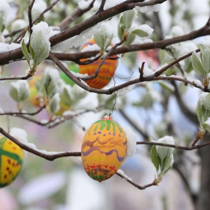Die besten Last-Minute-Ostergeschenke für Erwachsene