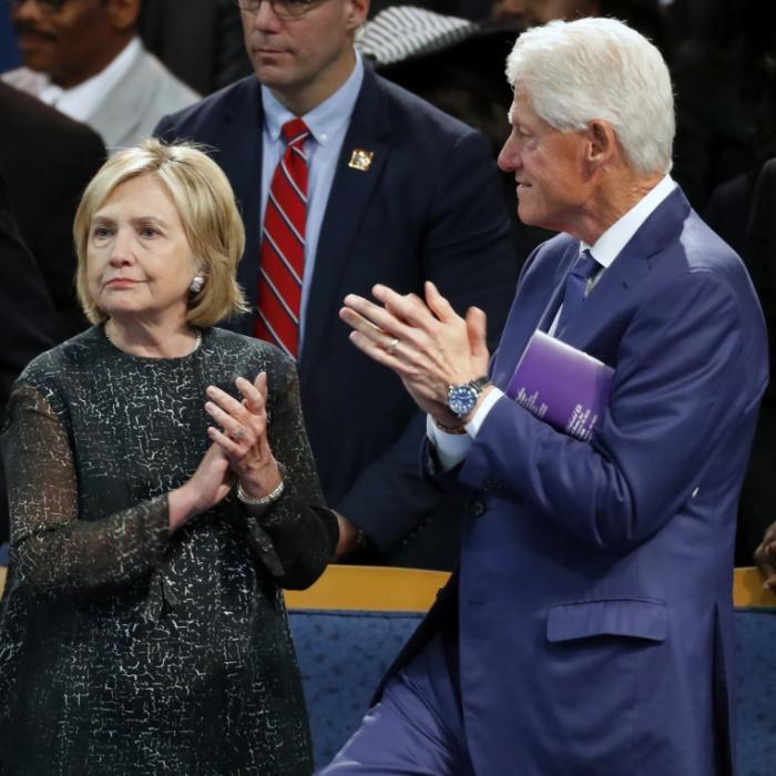 Aussage zu Jeffrey Epstein verweigert – Ärger mit Kongress