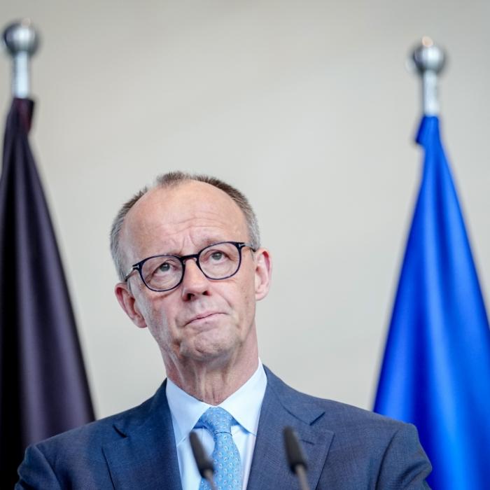 Laute Rücktrittsforderungen - nach diesen Worten brodelt es