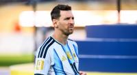 Lionel Messi: Superstar verkündet Rücktritt – 
