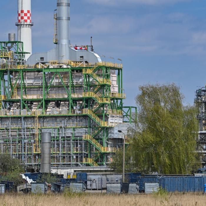 Embargo für Putin-Öl! Hier könnte Sprit bei uns knapp UND teurer werden