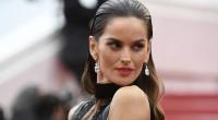 Izabel Goulart verzückt ihre Fans bei Instagram.