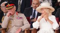 König Charles III. will sich mit seinem Sohn versöhnen.