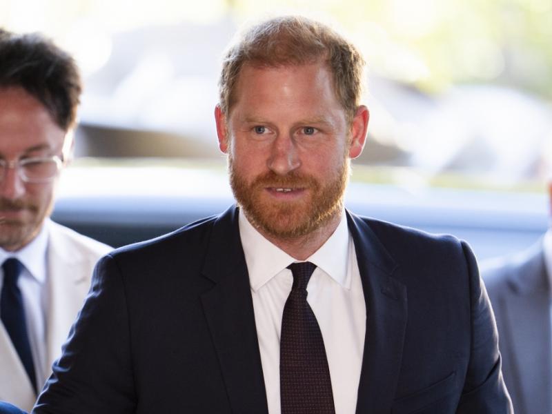 Prinz Harry: Königssohn bricht sein Schweigen mit Gänsehaut-Erinnerungen