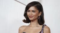 Zendaya hat bei der 