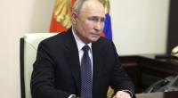 Wladimir Putin führt seit zwei Jahren Krieg gegen die Ukraine.
