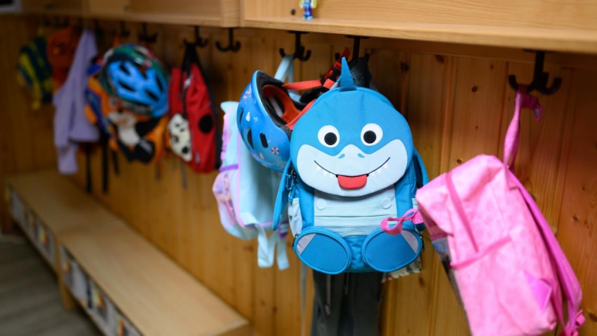 Die Gewaltstatistik an Kindertagesst&auml;tten in NRW ist alarmierend: Fast 4.718 F&auml;lle wurden innerhalb eines Jahres gemeldet, was einem Anstieg von 76 Prozent entspricht. (Foto)