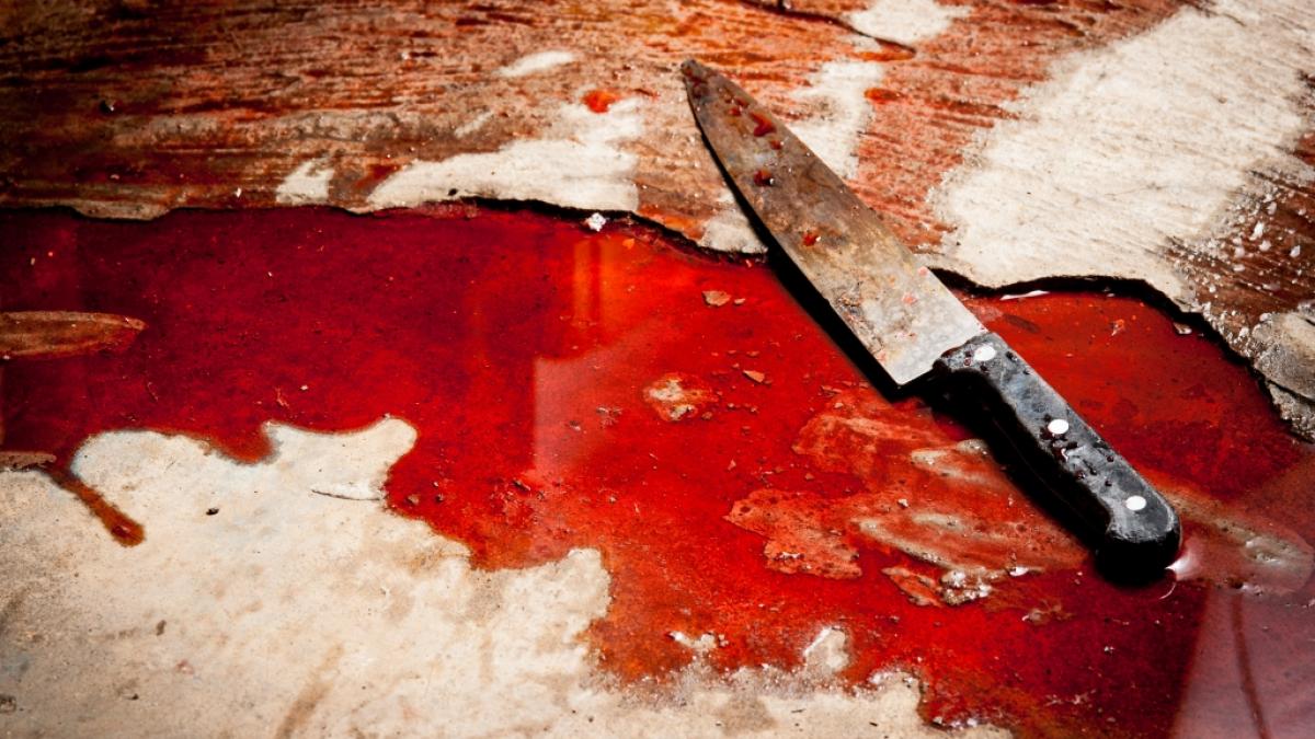 Im englischen Bath ist ein Teenager (16) einer Messer-Attacke zum Opfer gefallen - neun Jugendliche wurden unter Mordverdacht festgenommen (Symbolfoto). (Foto)