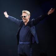 Der eigentliche Star von «Germany's Next Topmodel»: Wolfgang Joop.
