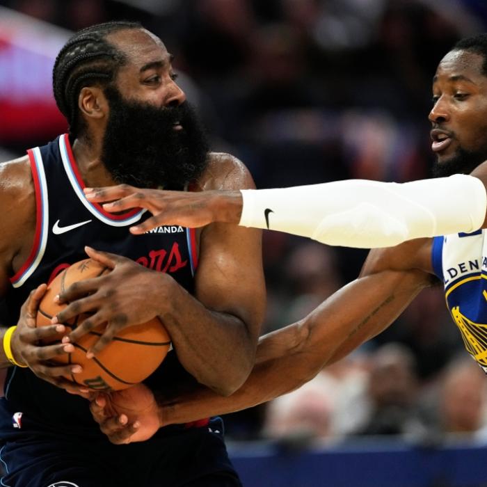 LA Clippers vs. Detroit Pistons im Livestream