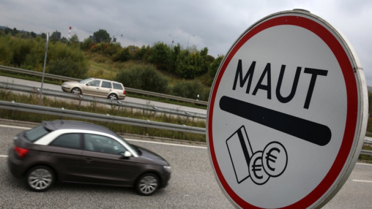 Am 01.01.2016 soll die Pkw-Maut in Deutschland eingeführt werden.
