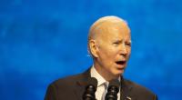 Joe Biden sorgte im vergangenen Lebensjahr für reichlich peinliche Momente.