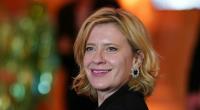 Schauspielerin Caroline Peters scheut sich nicht vor schwierigen Rollen.