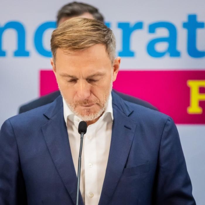 Das sind die neuen Minister - wer jetzt für die FDP übernimmt