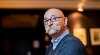 Horst Lichter wird am 15. Januar 60.