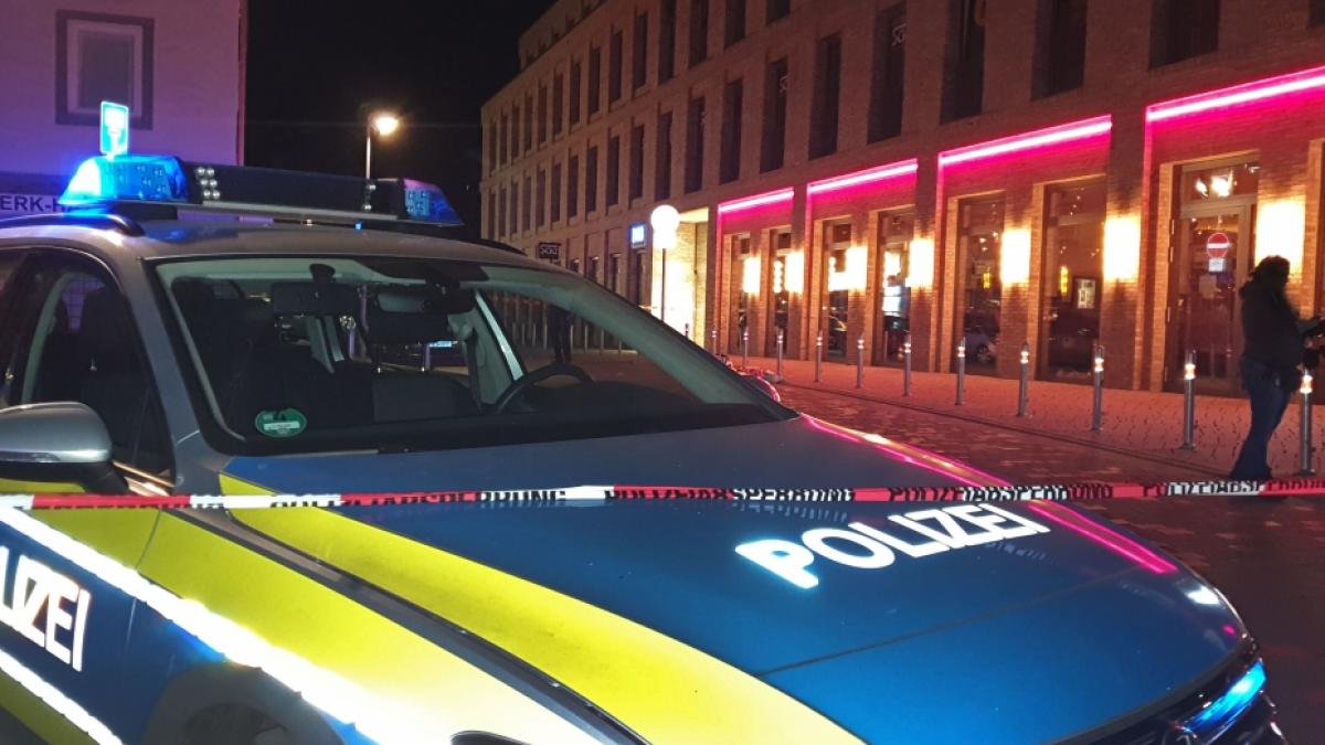 Eine gewaltsame Auseinandersetzung in der Innenstadt von Hannover endete f&uuml;r einen 48 Jahre alten Mann t&ouml;dlich - jetzt ermittelt die Polizei. (Foto)
