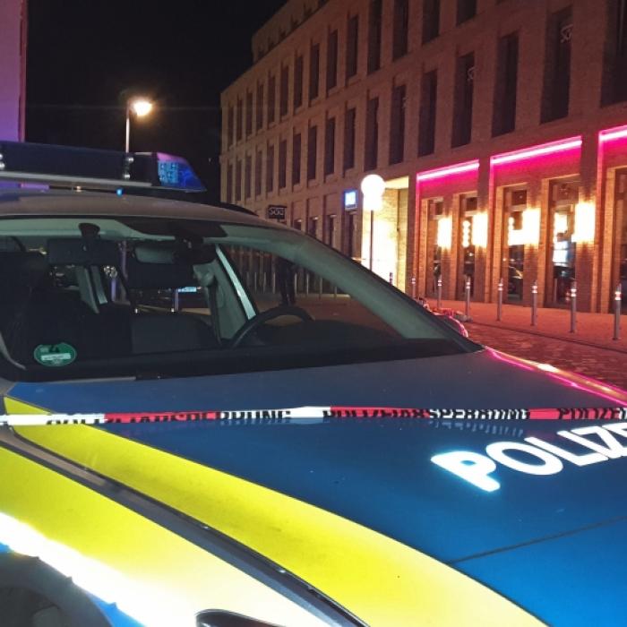 Gewaltsamer Streit eskaliert - Mann (48) tot
