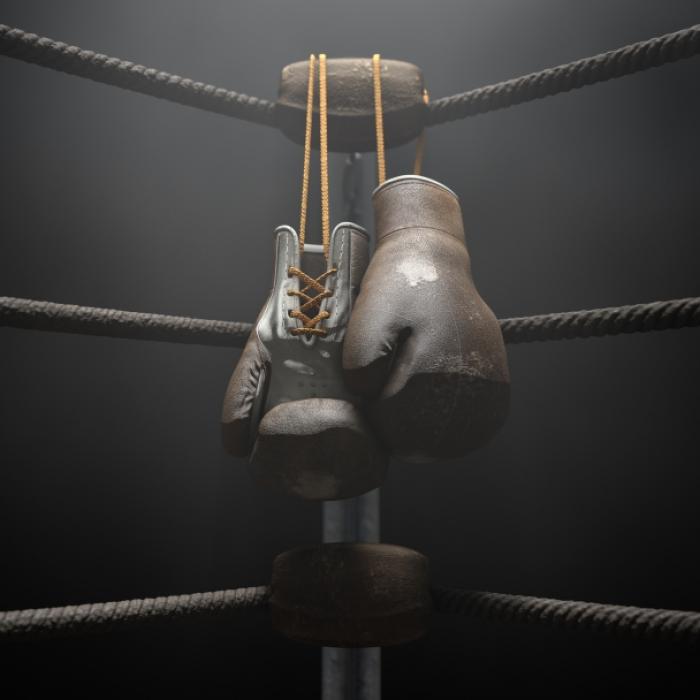 Sport-Welt in Trauer! Nachwuchs-Boxer (16) bei Badeunfall gestorben