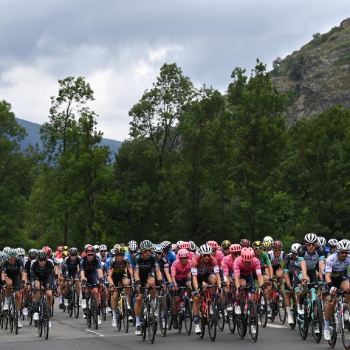 Endlich Finale! So sehen sie das letzte Rennen in Paris live 