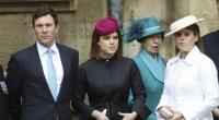 Die Ehen von Prinzessin Eugenie und Prinzessin Beatrice werden von den Epstein-Enthüllungen belastet.