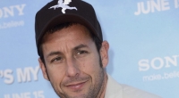 Schauspieler Adam Sandler hat nicht nur eine treue Fangemeinde, sondern auch einen eigenen Stern auf dem Hollywood Walk of Fame.