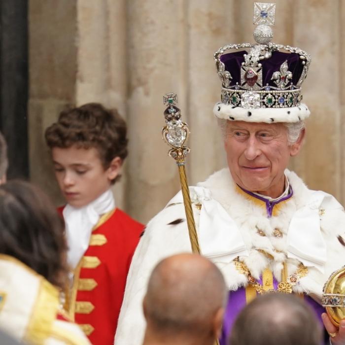 Trennung gefordert! Prinz Andrew soll Royal Lodge verlassen