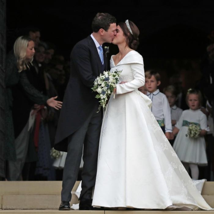 Wow-Fotos! Die schönsten Momente der royalen Traumhochzeit