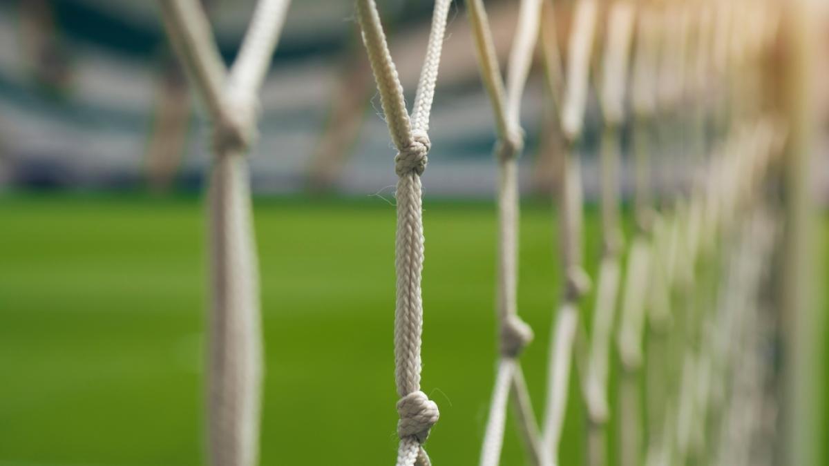 Aktuelle Fu&szlig;ball-Nachrichten lesen Sie hier auf news.de. (Foto)