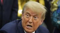 Donald Trump spricht offen gegen US-Spionage und Sabotage-Aktionen gegen China.