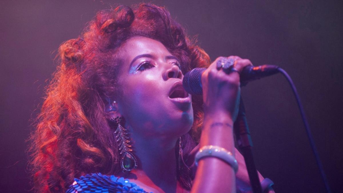 S&auml;ngerin Kelis Rogers in tiefer Trauer um ihren Ehemann (Foto)