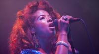Sängerin Kelis Rogers in tiefer Trauer um ihren Ehemann