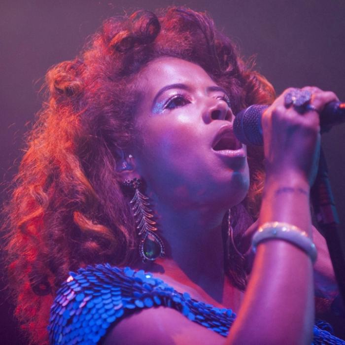 Sängerin Kelis erleidet schweren Schicksalsschlag