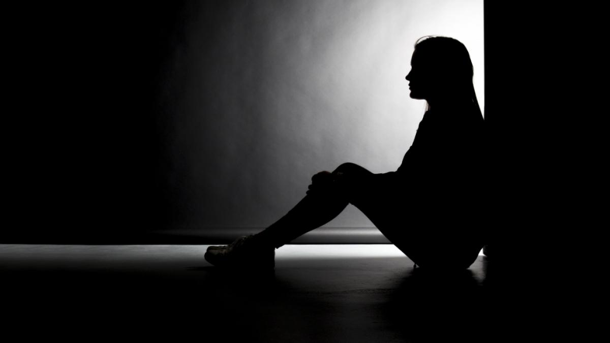 Eine 32-J&auml;hrige nahm sich nach einer Vergewaltigung das Leben. (Foto)