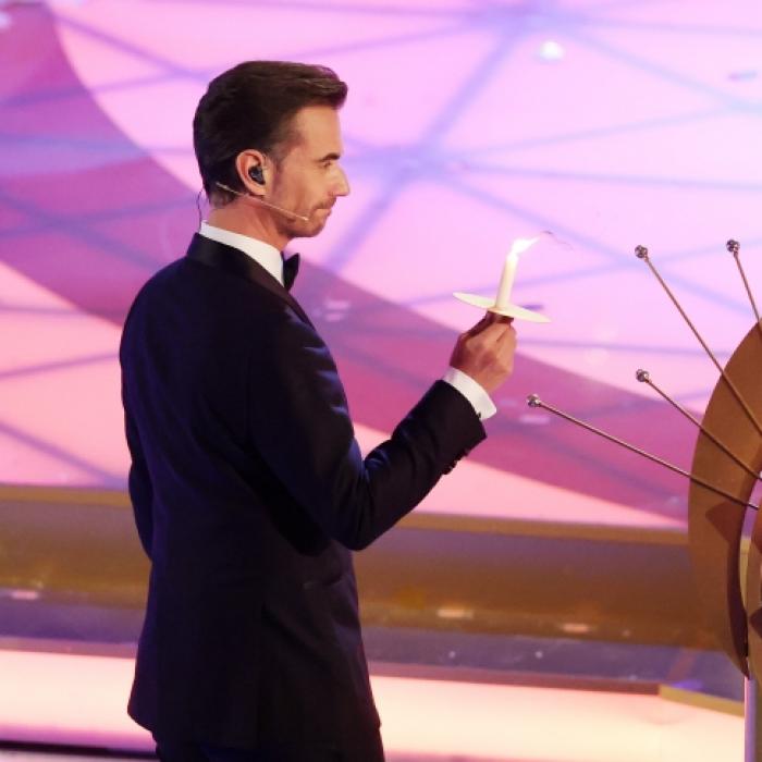 Richtig peinlich! Diese TV-Auftritte bleiben unvergessen