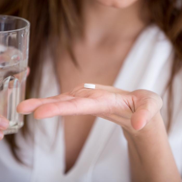 Positive Nachrichten vom Arzt lassen Schmerzmittel besser wirken