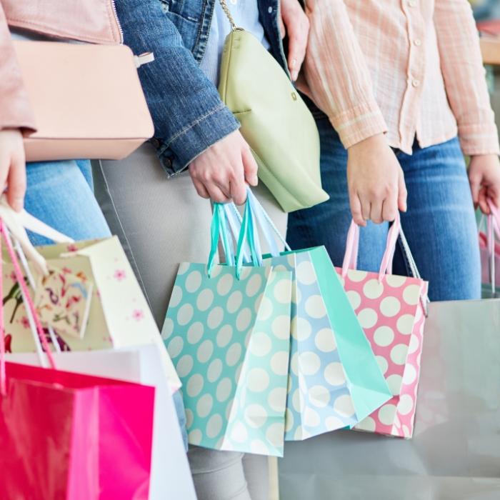 Sonntagsshopping! Wo und wann ist an diesem Sonntag verkaufsoffen?