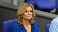 Julia Klöckner teilte auf Instagram ein altes Familienfoto. 