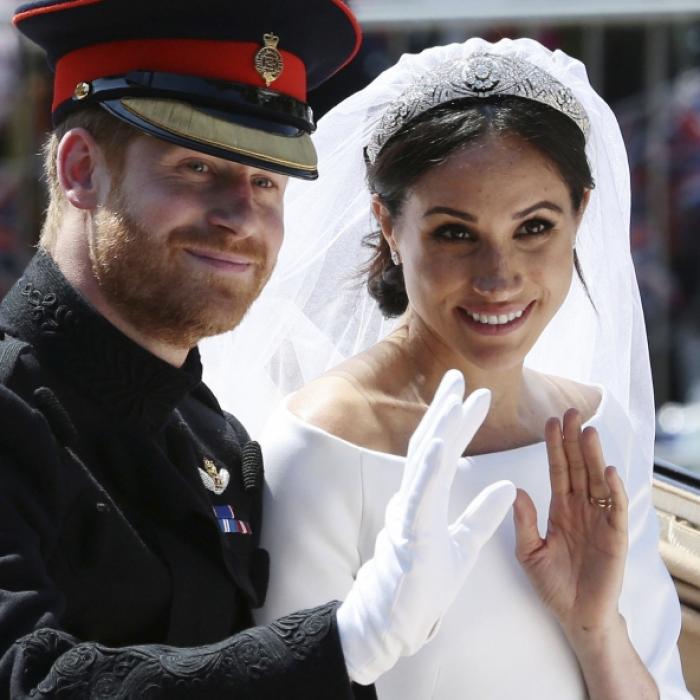 Royaler Klunker-Krieg! DAS steckt hinter dem Streit mit Queen Elizabeth II.