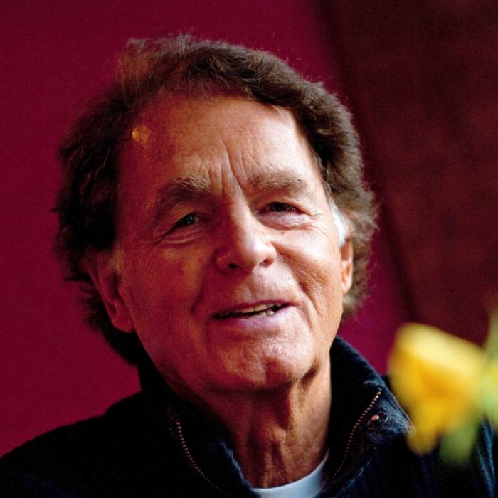 DDR-Schlagerliebling mit 82 Jahren verstorben