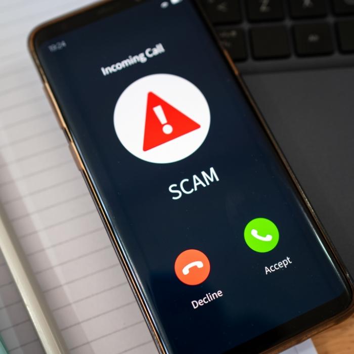 Telefon-Anbieter schlägt Alarm - Abzockversuche nehmen stark zu