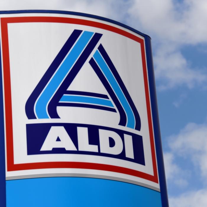 Nicht trinken! Aldi ruft diesen Kaffee zurück
