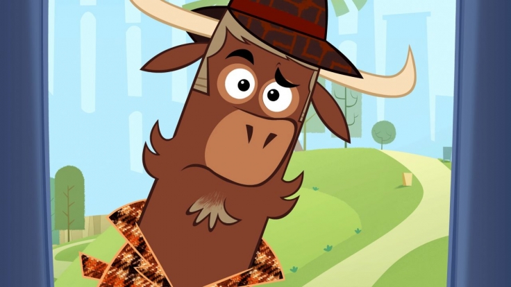Sherlock Yack - Der Zoodetektiv bei KiKA