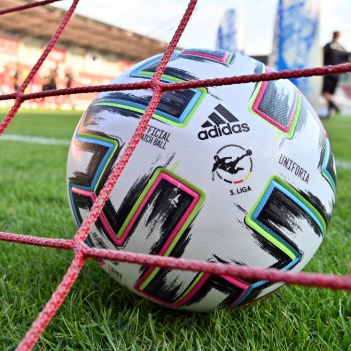 Die Ausgangslage für alle 20 Teams im Fußball-Unterhaus
