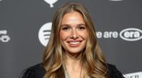 Moderatorin Lola Weippert (30) spricht in ihrem Podcast über einen Annäherungsversuch von Formel-1-Star Lewis Hamilton (41).