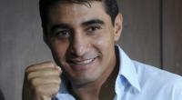 Der Sohn von Box-Weltmeister Erik Morales (Foto) gestorben.