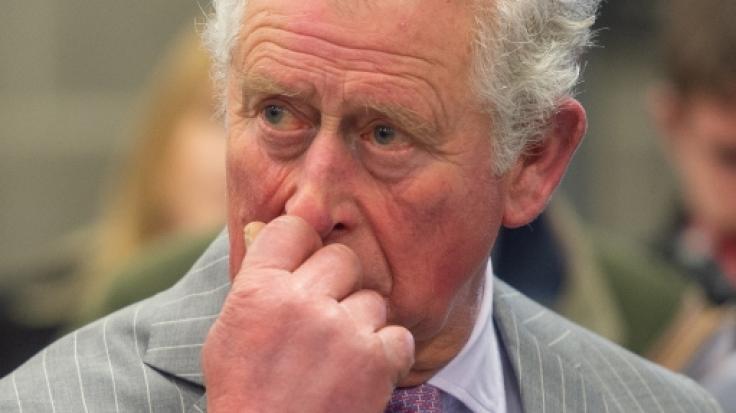 Prinz Charles ist die Nummer eins der britischen Thronfolge und wird eines Tages seine Mutter Queen Elizabeth II. beerben.