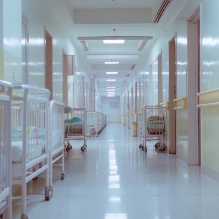 Horror-Krankenschwester misshandelt Babys - keine Haft