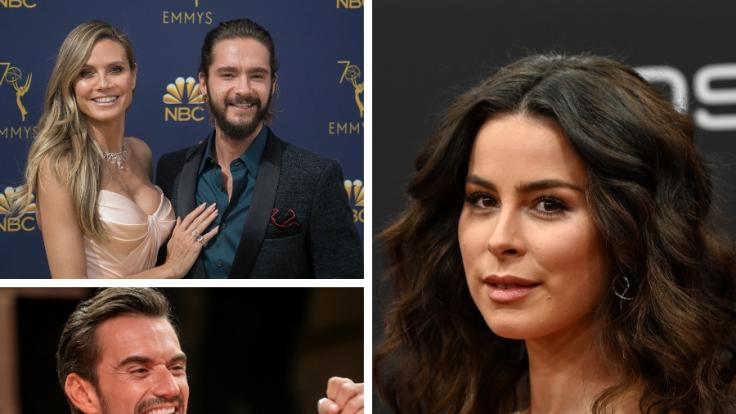Heidi Klum, Florian Silbereisen und Co. sorgten 2019 für Schlagzeilen.