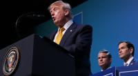 Innerhalb von nur 24 Stunden hat das US-Militär den Iran zweimal massiv bombardiert – und Präsident Trump kündigt bereits die nächsten Schläge an.